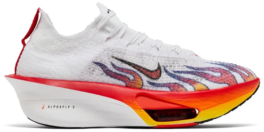 Nike Alphafly 3