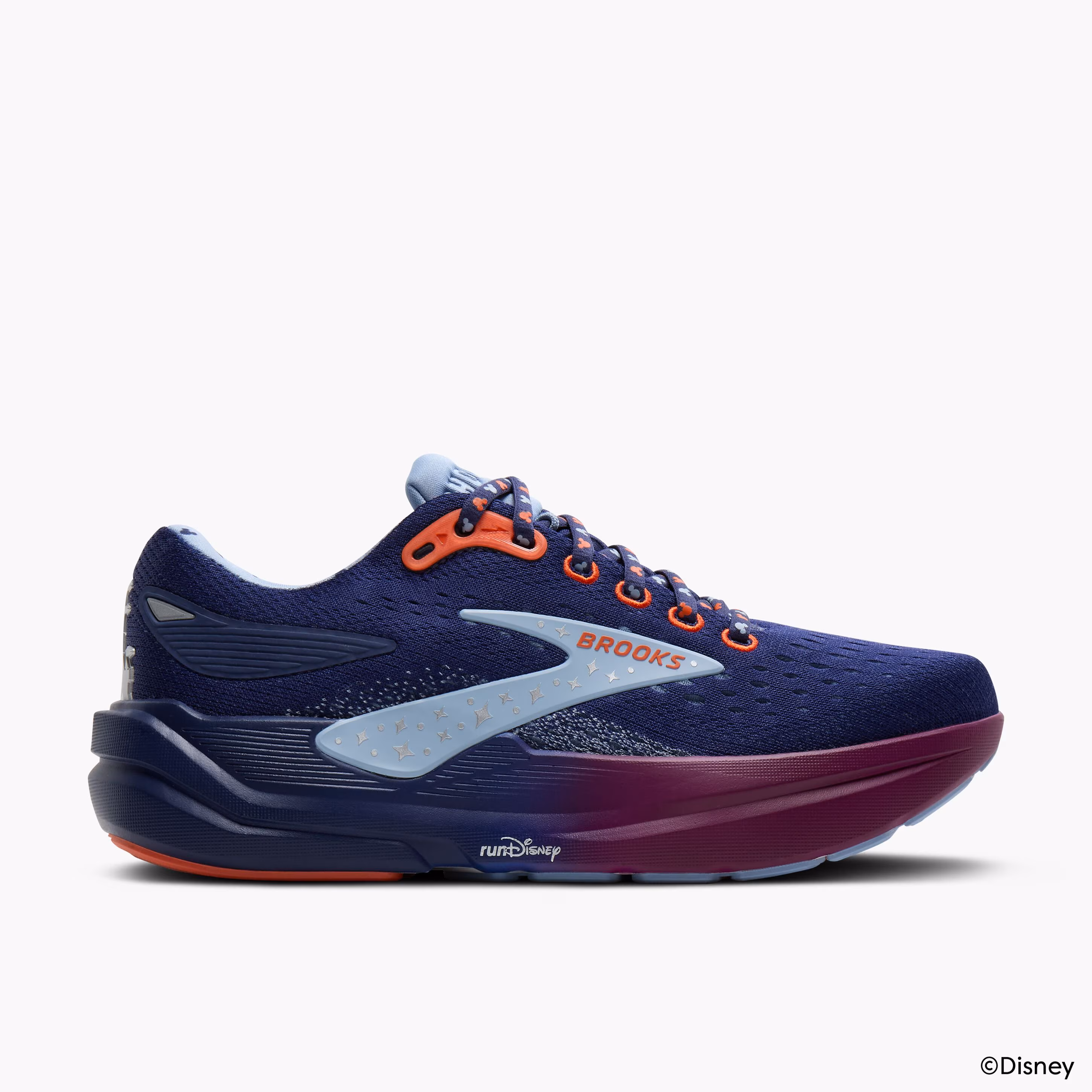 Brooks Ghost Max 3